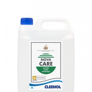 Buffable Floor Maintainer Novacare