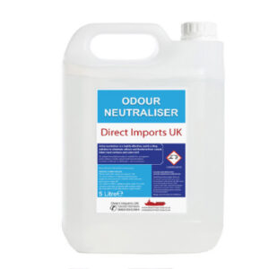 Bactericidal Odour Neutraliser