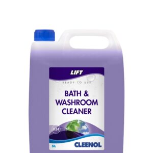 Lift Bath & Washroom Cleaner