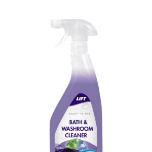Lift Bath & Washroom Cleaner
