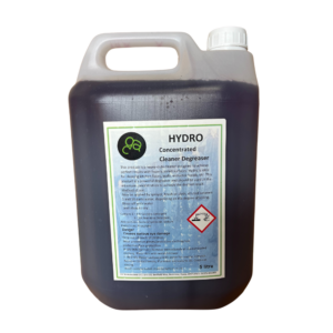Hydro Concentrated Cleaner Degreaser