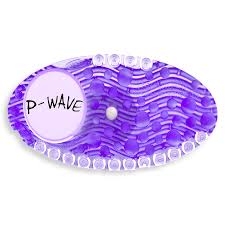 P-Wave Curve Fabulous Purple