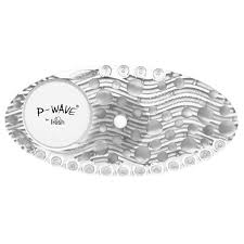 P-Wave Curve Mango Clear