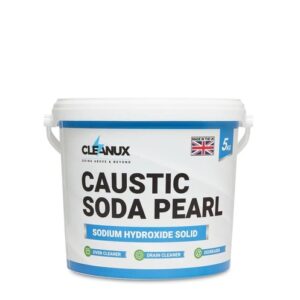 Caustic Soda 5KG