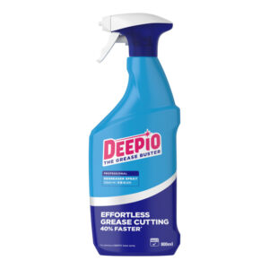 Deepio Degreaser
