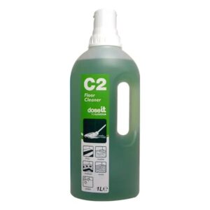 Clover Dose IT Dose It C2 Floor Cleaner