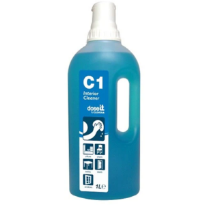Clover Dose IT C1 Multisurface Interior Cleaner