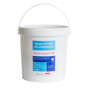 Decarbonising Powder