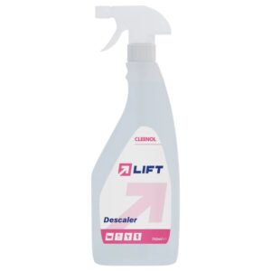 Lift Descaler & Sanitiser