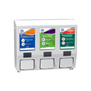 Deb Wall Mounted Skin Safety Van Cradle