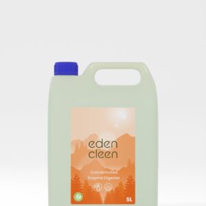 Edencleen Concentrated Enzyme Digester