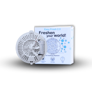 P-Wave Easy Fresh Fan