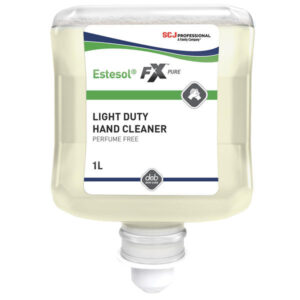 Deb Estesol FX Pure Light Duty Hand Cleaner