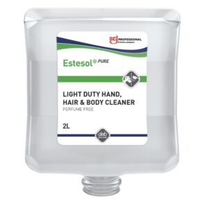 Deb Estesol Pure Light Duty Hand Cleanser