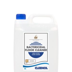 Cleenol Bactericidal Floor Cleaner