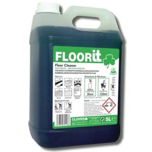 Clover FloorIT Neutral Floor Cleaner