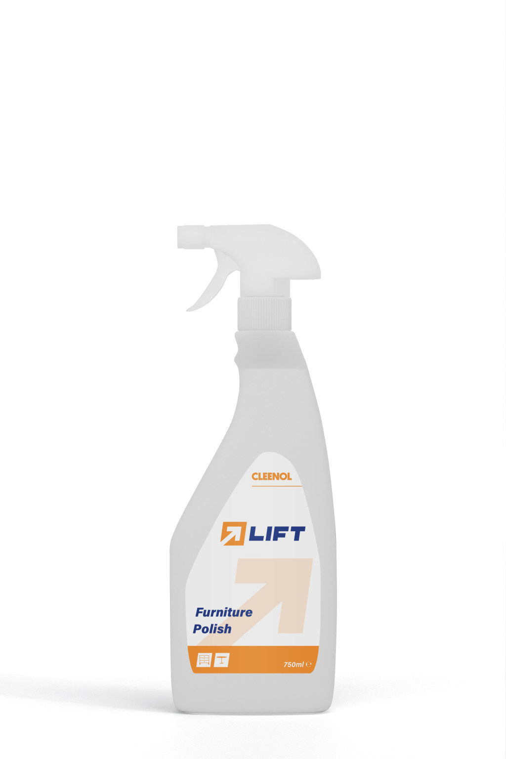 Lift Furniture Polish