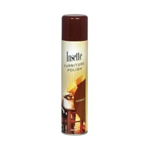 Aerosol Furniture Polish 300ml