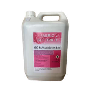 Fabric Softener/Conditioner 5L