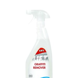 Lift Graffiti Remover