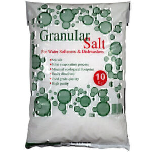 Granular Salt 10kg