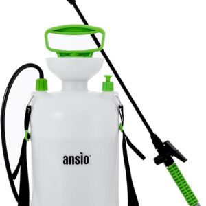 Action Pump Garden Sprayer 5 Litre