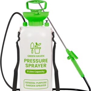 10L Action Pump Garden Sprayer