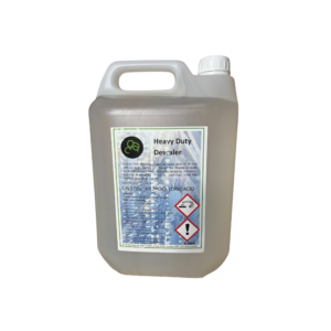 Heavy Duty Descaler (28% Hydrochloric)