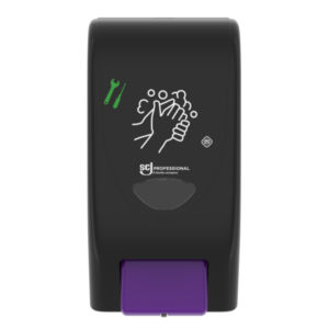 Deb Heavy Duty Hand Cleaner Dispenser 4L