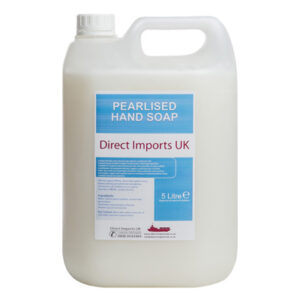 Antibacterial Hand Soap