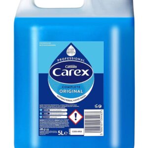 Carex Hand Soap 5L