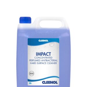 Impact Perfumed Hard Surface Cleaner