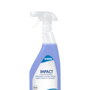 Impact Perfumed Hard Surface Cleaner