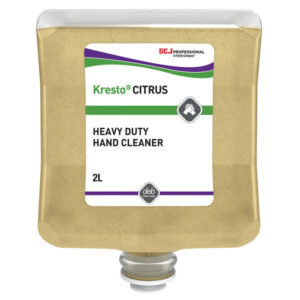 Kresto Citrus Natural Power Hand Wash 2L