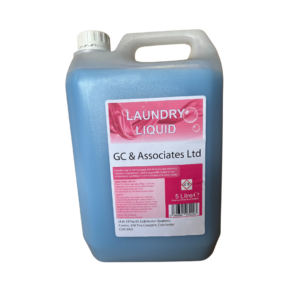 Super Laundry Detergent Non-Bio 5L