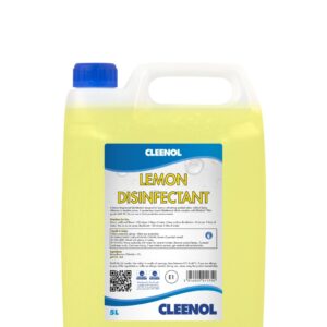 Cleenol Lemon Disinfectant