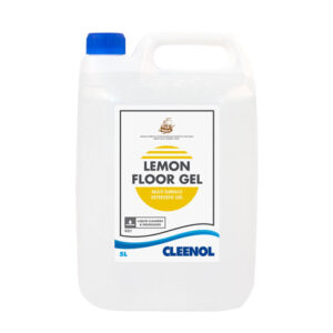Cleenol Lemon Floor Gel