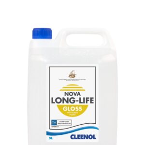 Nova Long Life Gloss Floor Cleaner