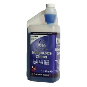 Selden V200 Multipurpose Cleaner Concentrate