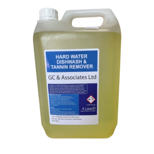 Automatic Machine Dishwash Detergent