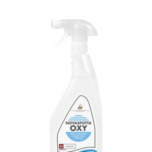 NovaspottaOxy Stain Remover Spray
