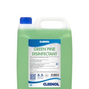 Cleenol Green Pine Disinfectant