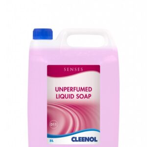 Pink Pearl Hand Soap