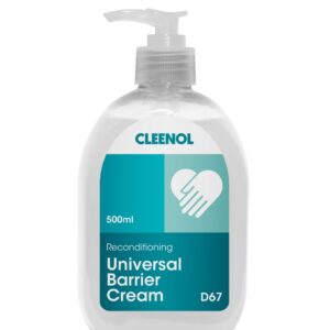 Cleenol Reconditioning Universal Barrier Cream