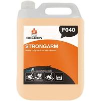 Selden F040 Strongarm Heavy Duty Hard Surface Cleaner