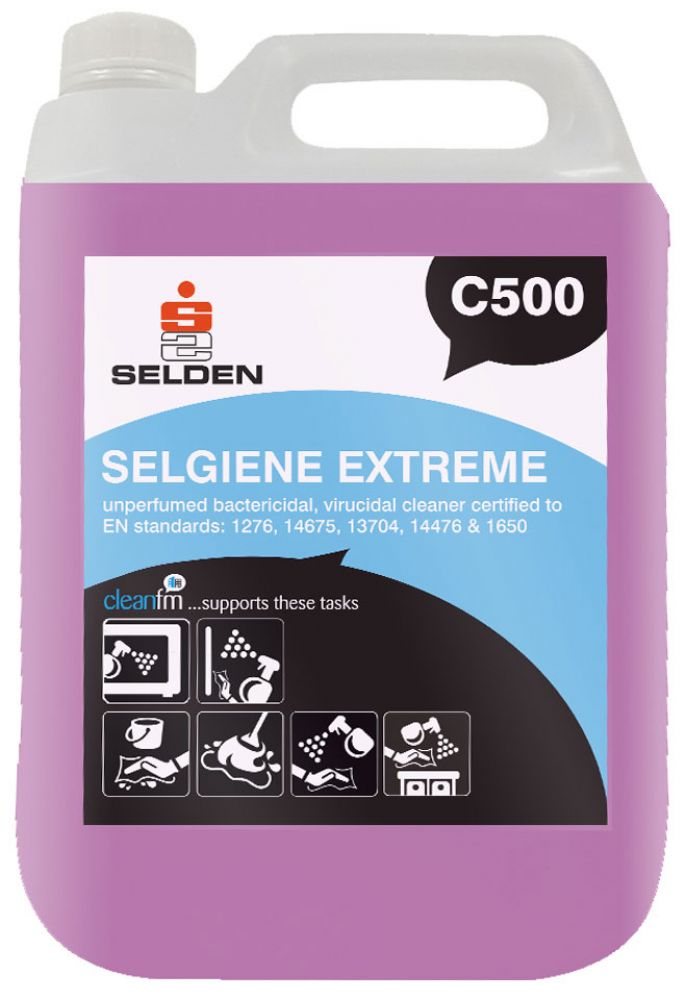 Selden C500 Selgiene Extreme