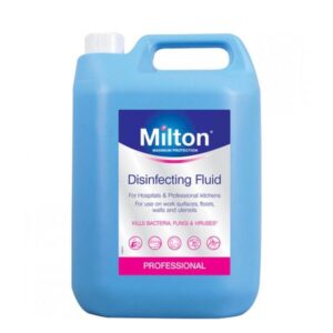 Milton Disinfecting Fluid