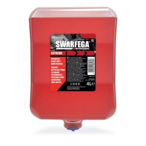 Swarfega Heavy Duty Hand Cleaner 4L