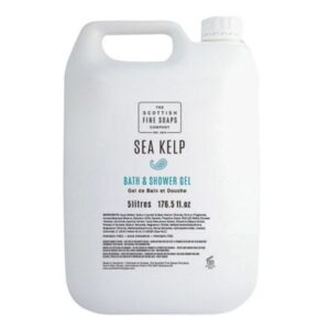 Sea Kelp Bath & Shower Gel