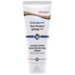Deb Stokoderm Sun Protect 50 Pure 100ml